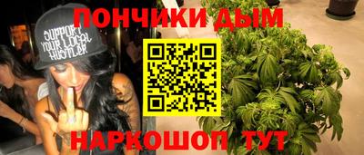 хмурый Бийск